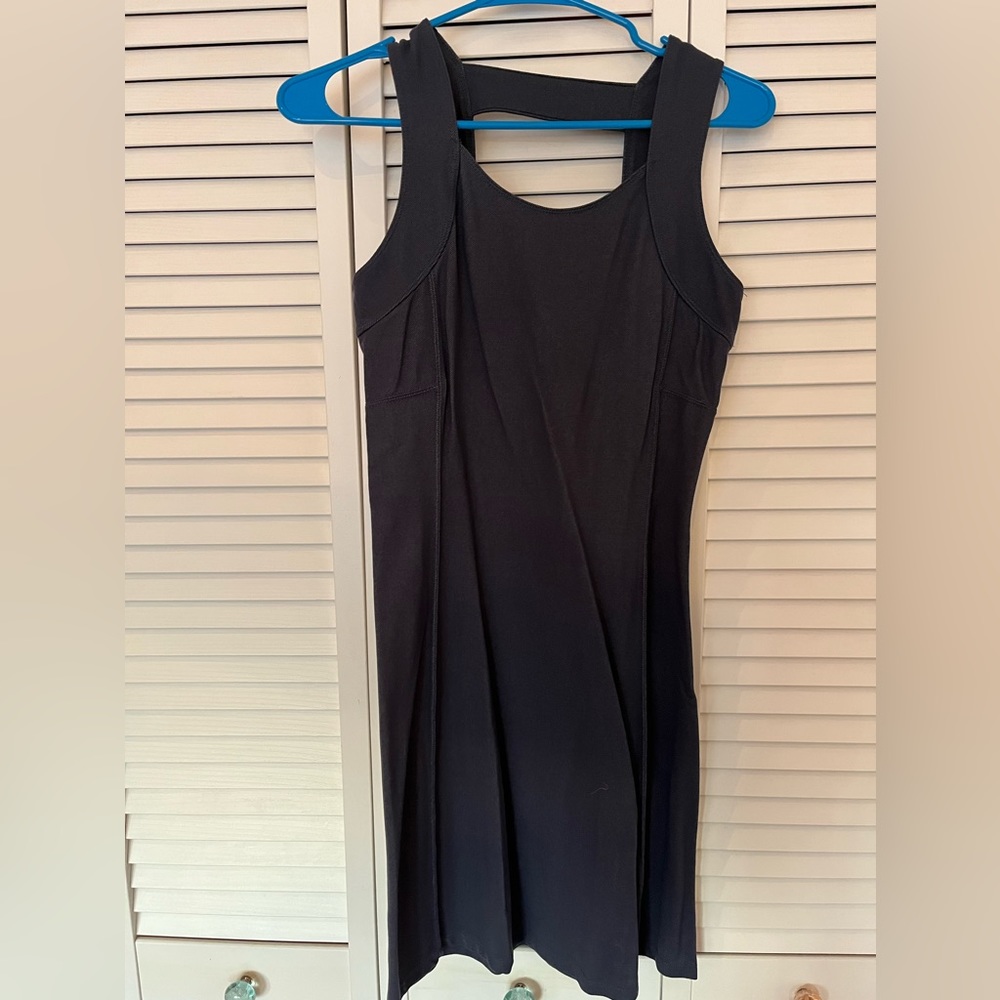 Brand: Soybu
Size: S
Color: Navy Blue